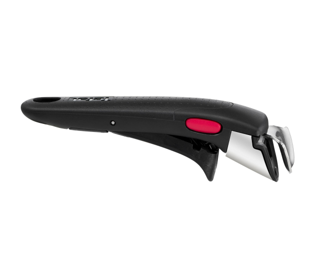 TEFAL TEFAL ZESTAW INGENIO EMOTION 5 ELEMENTÓW: PATELNIA 22CM/28CM, RONDEL 16CM/20CM+RĄCZKA - 1363607 - zdjęcie 2